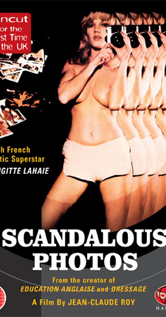 Photos Scandales (1979) - Watch Full French Vintage Porn Movie
