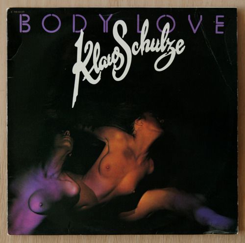 Body Love (1977) - Original Poster - vintagepornfun.com