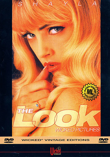 The Look (1994) - Original Poster - vintagepornfun.com