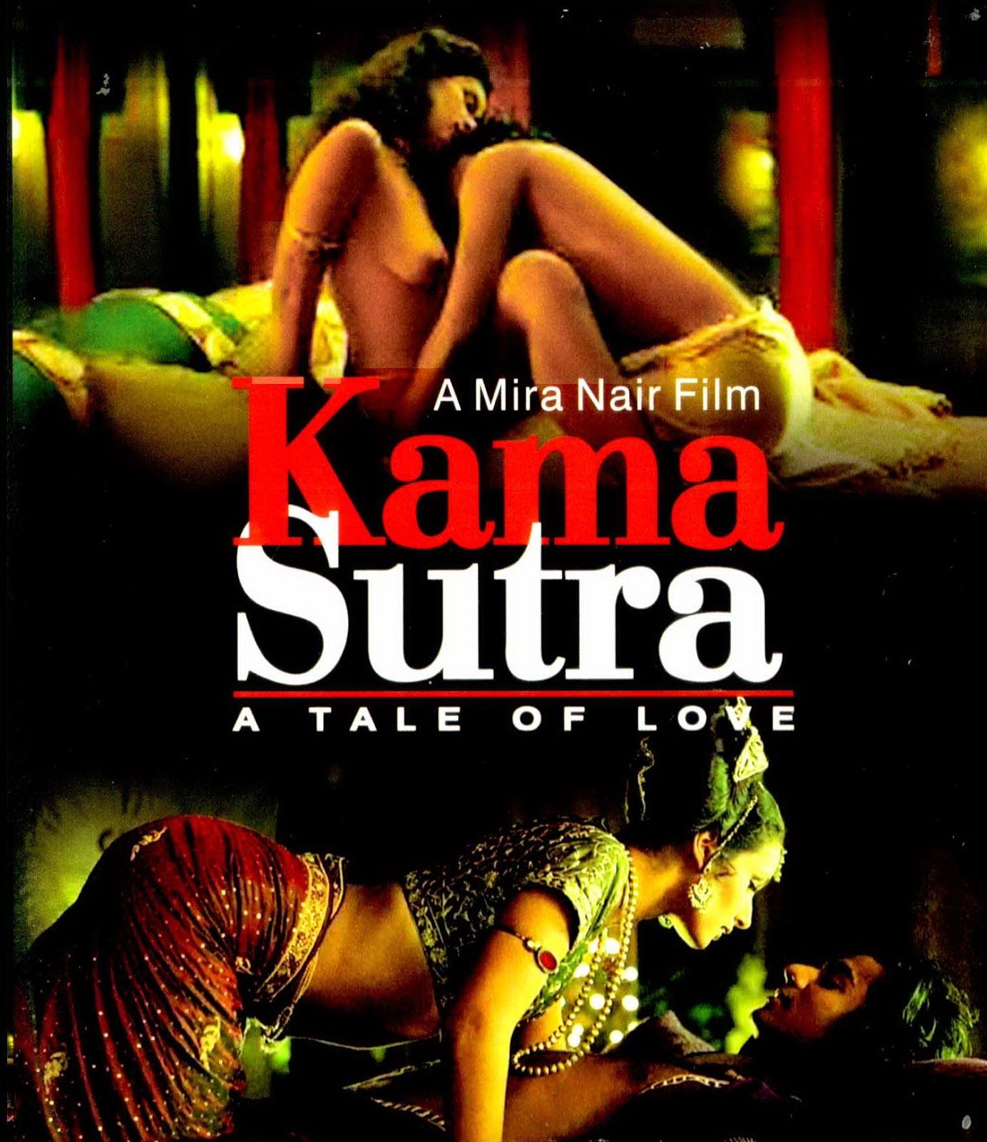 Kama Sutra - A Tale of Love (1996) pic
