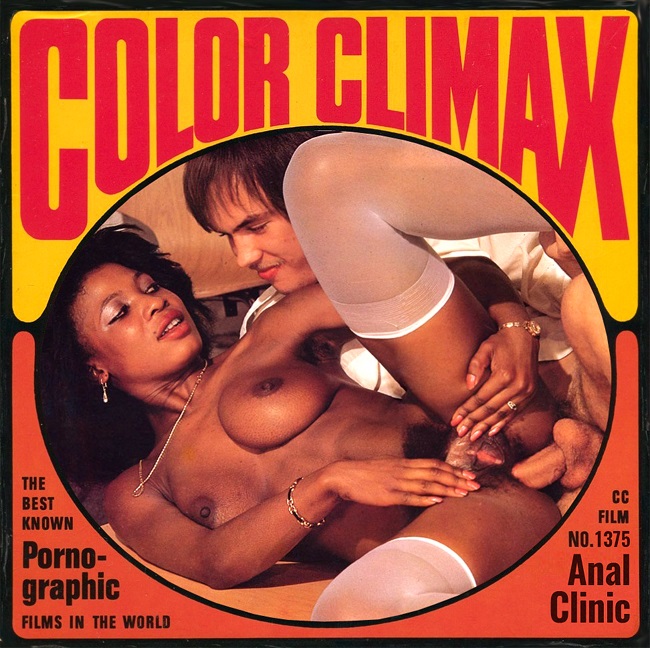 Color Climax Hardcore Porn