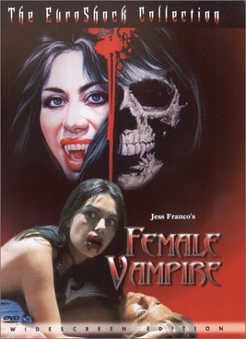 Female Vampire (1973) - Original Poster - vintagepornfun.com