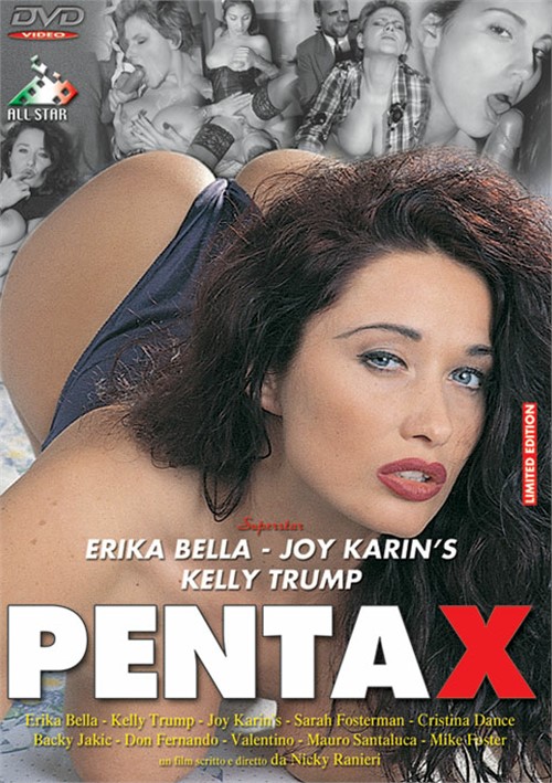 Pentax Check In : Atraccion Sexual (1995) - Original Poster - vintagepornfun.com